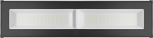 Изображение Светильник светодиодный 95 436 OHB-04-01 (100-5K-LED) 100Вт 5000К IP65 10000лм 220-240В для высоких пролетов ОНЛАЙТ 95436 