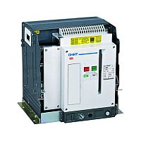 Изображение Выключатель-разъединитель NH1-2000-2000/4P стац. 2000А МП 230AC (R) CHINT 102082 