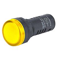 Изображение Индикатор ND16-22D/2 AC/DC110В (R) желт. CHINT 592854 