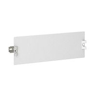 Изображение Пластрон для рамы 400х150 глухой DKC R5ISP415S 