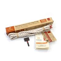 Изображение Корд противопожарный STEG ПР-100 Промрукав PR08.26366 