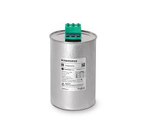 Изображение Конденсатор НН 37кВАр 525В SE SCAN3703P525 
