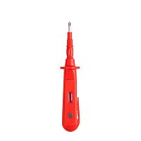 Изображение Тестер-пробник с комбинированным жалом R-13 REXANT 12-2043 