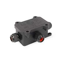 Изображение Коробка распределительная герметичная MG Box M-3 IP68 Fortisflex 89512 