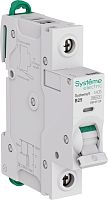 Изображение Выключатель автоматический 1п B 25А 10кА Systeme9 230В SE S9F31125 