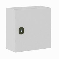 Изображение Корпус навесной уличный ST Outdoor с М/П 300х300х150мм IP66 DKC R5ST0331-OUTDOOR 