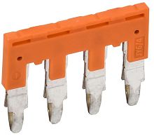 Изображение Перемычка JY6-4 ARMAFIX IEK AF-CT30-00-K03-006-EC-04P 