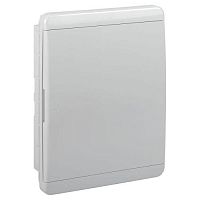 Изображение Корпус встраиваемый COMFORT ЩРВ-П-24 IP40 пластик. бел. Эра Б0067218 