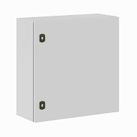 Изображение Корпус навесной уличный ST Outdoor с М/П 600х600х250мм IP66 DKC R5ST0669-OUTDOOR 