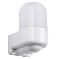 Изображение Светильник PWL 155085 SAUNA WHITE E27 IP54 230В термостойкий для саун бел. JazzWay 5061873 