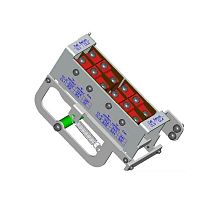 Изображение Датчик положения авт. выключателя в корзине CELL SWITCH 630~6300А AN AS AH LS Electric 72313460501 
