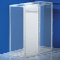 Изображение Разделитель вертикальный, полный, для шкафов 1800 x 500мм  R5DVE1850 