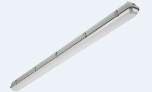 Изображение Светильник светодиодный потолочный    ARCTIC.OPL ECO LED 1200 TH 5000K   1088000010 