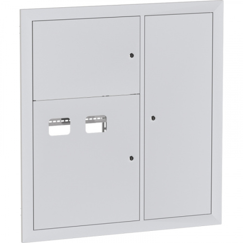 Изображение Щит этажный 2 кв. (1000х950х150) EKF Basic mb28-v-2 