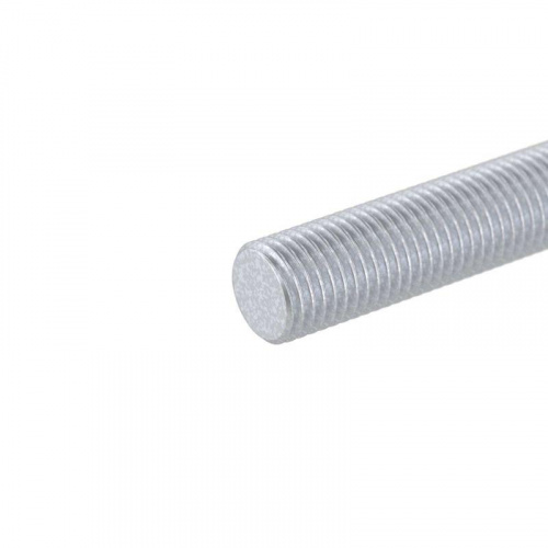 Изображение Шпилька М10х1000 DIN975 ТД5 (дл.1м) DKC CM201001ZLR 