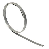 Изображение Полоса крепежная 0,5х15 мм Ц pk-05x15 
