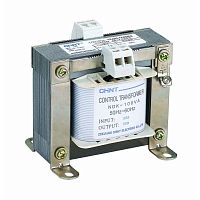 Изображение Трансформатор 1ф NDK-250VA 400 230/230 110 IEC (R) CHINT 309527 