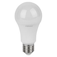 Изображение Лампа светодиодная LED Star Low Voltage A 7Вт (замена 60Вт) 4000К 600лм E27 12-36В низковольтная OSRAM 4058075732896 