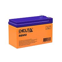 Изображение Модуль батарейный  аналог RBC2 Delta RBM2 