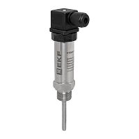 Изображение Датчик температуры L50 G1/2 4-20мА DIN EKF RTD420-SCR50-G2 
