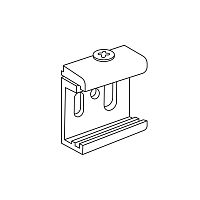 Изображение Подвес Suspension bracket TF бел. СТ 4909001270 