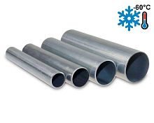 Изображение Труба 50х1.2 L3000 оцинк. стальная ГОФРОМАТИК ЗЭТАРУС zeta45955 