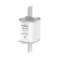 Изображение Предохранитель YON ножевого типа FG2 250А 690В хар-ка aR DKC 1FG02-0250-690V-AR 