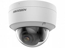 Изображение Видеокамера IP DS-2CD2127G2-SU 4-4мм цветная Hikvision 1565908 
