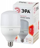 Изображение Лампа светодиодная LED 30Вт E27 2700K Т100 колокол 2400Лм тепл Б0027002 