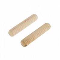Изображение Шкант мебельный 6х30 (уп.25шт) Tech-Krep 108792 