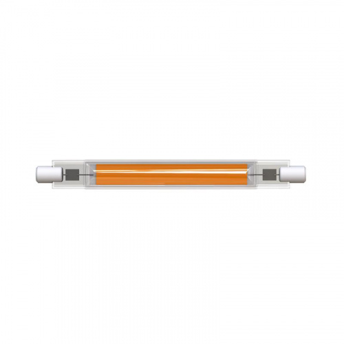 Изображение Лампа LED-J118-12W/4000К/R7s/CL GLZ07TR картон Uniel UL-00005060 