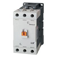 Изображение Контактор Metasol MC-75a 220В AC 50Гц Screw LS Electric 1340002300 