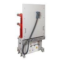 Изображение Выключатель вакуумный OptiMat BB-MD-35-31.5/3150-2-MB-20-1101000-1-1-CN1.5L-S-0 У3 КЭАЗ 347191 