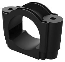 Изображение Крепление композитное для кабеля 25-40мм IEK CKK10-K-01-025-040 