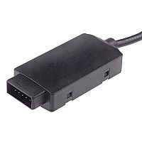 Изображение Кабель для программирования Optilogic S50-USB КЭАЗ 344593 