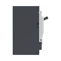 Изображение Выключатель автоматический 3P 25А 70кА pro MNX125L при AC415V расцепитель TMM YON MNX125L3PTMM0025 