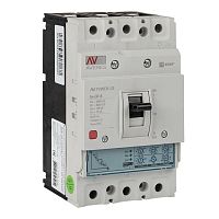 Изображение Автоматический выключатель AV POWER-1/3 32А 100kA ETU2.0 EKF AVERES mccb-13-32H-2.0-av 