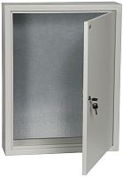 Изображение Корпус ЩМП-1-0 395х310х220 УХЛ3 IP31 метал. IEK YKM40-01-31 