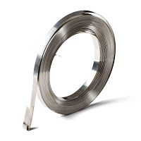 Изображение Лента бандажная ЛКС (304)-1504 (уп.25м) Fortisflex 87206 
