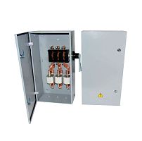 Изображение Ящик силовой ЯВ3-32 IP54 250А с ПН-2 80А Электрофидер 