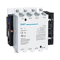 Изображение Контактор NC2-225/4 4п 225А 220-240В AC AC-3 (R) CHINT 671401 