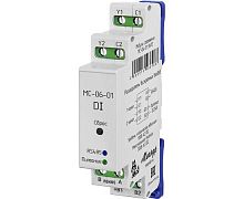 Изображение Модуль сопряжения МС-06-01 УХЛ4 Меандр A8302-16936834 