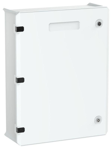 Изображение Корпус ЩМП 600х800х250 IP65 полиэстер. IEK MKP21-N-060-080-25-65 
