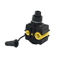 Изображение Зажим прокалывающий ОН-640 (ZP 1 N 640 ЗОПн 6-35/25-120 SLIW63 CTN 70 P CTN 70 A ЗСГП 35-95/6-35 ЗПОн 16-150/4-50 RDP 25/CN) МЗВА ЦБ-00000262 