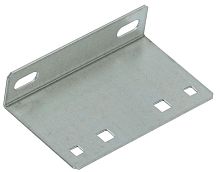 Изображение Кронштейн для шин N/PE SMART (уп.2шт) IEK YKV-K-NPE 