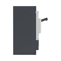 Изображение Выключатель автоматический 2P 250А 150кА pro MNX250H при AC415V расцепитель TMD YON MNX250H2PTMD0250 