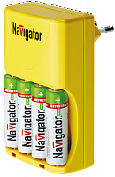 Изображение Зарядное устройство Navigator 94 471 NCH-415    17468 