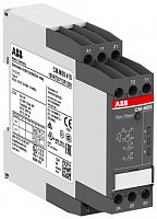 Изображение Реле термисторное защиты двиг. CM-MSS.11S 24-240В AC/DC 1НО1НЗ винтовые клеммы ABB 1SVR730720R1400 