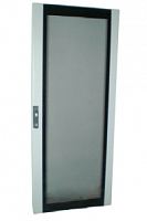 Изображение Дверь с ударопрочным стеклом, для шкафов CQE, 1200 x 800 мм  R5ITCPTED1280 