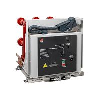 Изображение Выключатель вакуумный OptiMat BB-EF-10-40/4000-2-MB-30-0101000-1-1-CN0.5S-S-0 У3 КЭАЗ 345194 
